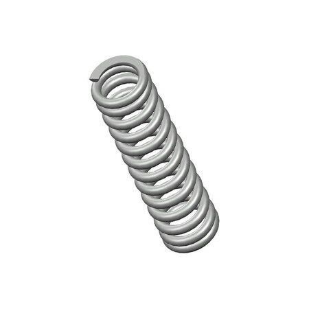 Approved Vendor Compression Spring, O= .240, L= .94, W= .040 G109969649